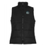 Studio 94 2786 Ladys Padded Gillet