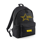 Julie Turner Stage Academy Original Fashion Backpack