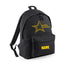 Julie Turner Stage Academy Original Fashion Backpack