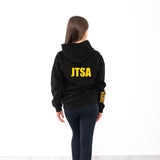 Julie Turner Stage Academy Kids Hoodie