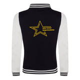 Julie Turner School of Dance Kids Varsity Jacket