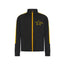 Julie Turner Stage Academy Adults Gold Tracksuit Top