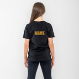 Julie Turner Stage Academy Adult T-Shirt