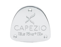 Capezio Teletone Toe Taps