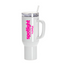 Spotlight Dance Studios Stanley Style Tumbler