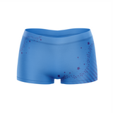 Pandr Bespoke Micro Shorts