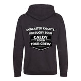 Knights 2026 Tour Hoodie OPTIONAL PREMIUM