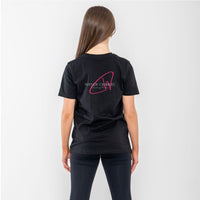 Wendy Charles School of Dance Adult T-Shirt