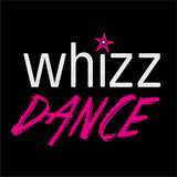 Whizz Dance Womens insulated Gilet