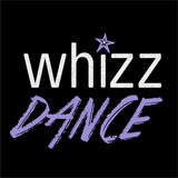 Whizz Dance Teachers Design Adults Knitted Tracksuit Top