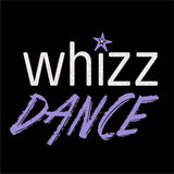 Whizz Dance Girlie Cool 1/2 Zip Sweatshirt