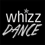 Whizz Dance Crop 3/4 Zip Sweatshirt