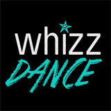 Whizz Dance Adults Chevron Puffer Gilet