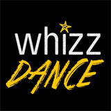 Whizz Dance Glitter Ladies Cool Vest