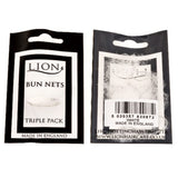 Bun Nets - White
