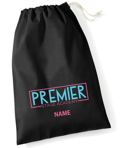 Premier Stage Academy Shoe Bag