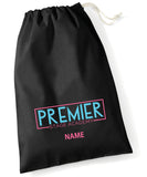 Premier Stage Academy Shoe Bag