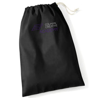 Colman Creative Academy Shoe Bag