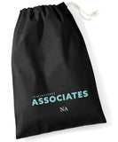 Italia Conti Associates Pointe Shoe Bag