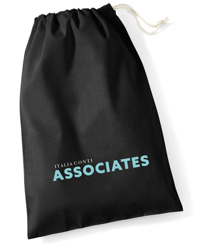 Italia Conti Pointe Shoe Bag