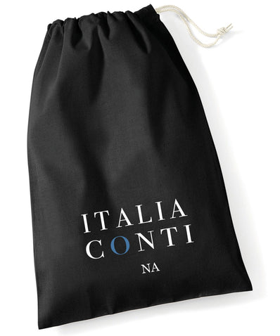 Italia Conti Full Time Pointe Shoe Bag
