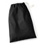 Branded Pointe Shoe Bag - Black