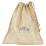 Branded Mesh Pointe Shoe Bag