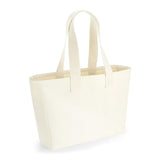 Canvas Tote - Natural