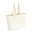 Canvas Tote - Natural