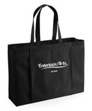 EntertainArts Yoga Tote