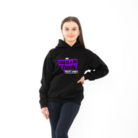 Urban Funk Street Dance Adult Hoodie