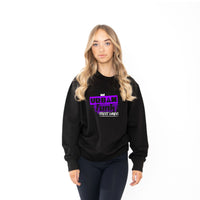 Urban Funk Street Dance Adults Sweatshirt