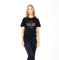 Willpower Dance Academy Kids T-Shirt