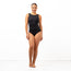 Roynon Performing Arts Pandr Boat Neck Leotard