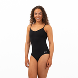 Hull College Performing Arts Pandr Camisole Princess Cut Leotard