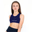 Charlotte Mowbray School of Dance Racer Back Crop Top