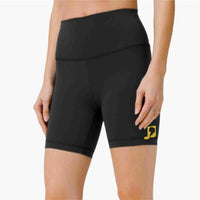 The Harpham Company High Waist Cycle Shorts