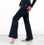 CWS Dance High Waist Flared Leggings