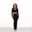 Stagecoach Performing Arts High Waist Flared Leggings