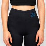 Attitude Footless Leggings