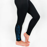 Attitude Footless Leggings