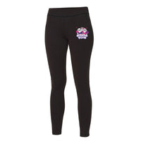 Cheertots Kids Leggings