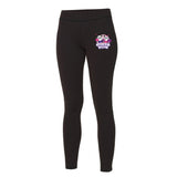 Cheertots Coach Leggings