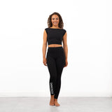 Dancisco High Waisted Leggings