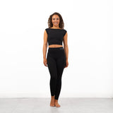 Italia Conti Full Time High Waisted Leggings