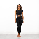 LAR Performing Arts Pandr High Waisted Leggings