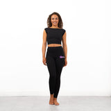 MG Dance Academy High Waisted Leggings