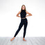 Alison School of Dance Footless Leggings