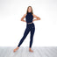 Charlotte Mowbray School of Dance Footless Leggings