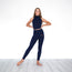 MMU Dance Pandr Footless Leggings